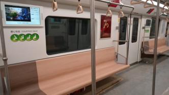 上海地铁18号线有全国最高等级自动驾驶系统，还能无线充电