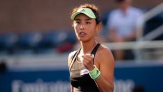 中国网球“一姐”王蔷宣布退出2020赛季