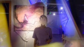 “边缘与意识”艺术展：留美学生探讨疫情下的孤独与疗愈