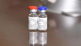 首批“卫星-V”疫苗已向相关地区发运，高风险群体优先接种