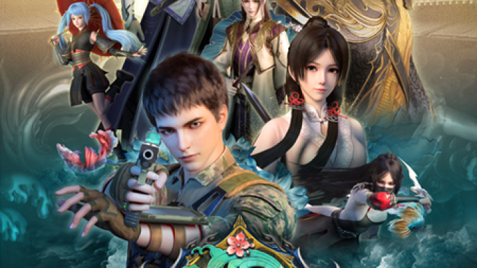 让人上头的元龙究竟做对了什么