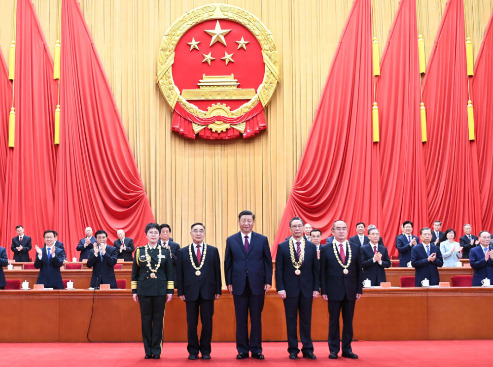 新华社记者 谢环驰 摄