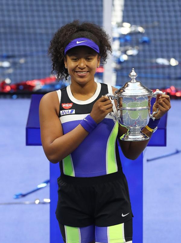 体坛联播西乙首秀武磊传射建功大坂直美夺美网女单冠军