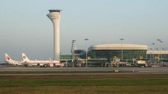 武汉天河机场国内客运日航班量恢复至去年同期水平