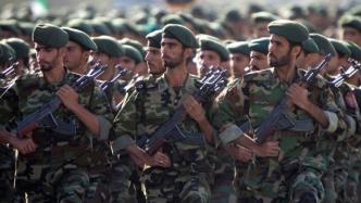 巴林与以色列建交后，伊朗革命卫队宣称巴林将遭“报复”