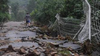 四川持续发布地质灾害黄色预警，涉凉山州8县市