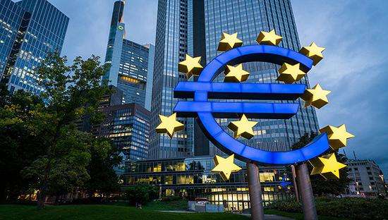 欧洲央行将很快决定是否建立官方数字货币