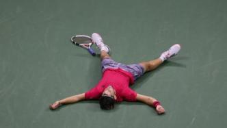 美网决赛“菜鸡互啄”：没有费纳德，90后冠军没有含金量？