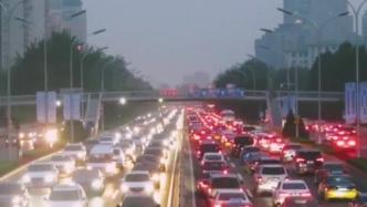 北京累计推广纯电动车逾35万辆