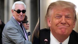 特朗普前顾问：若特朗普败选，将抓捕克林顿夫妇与苹果CEO