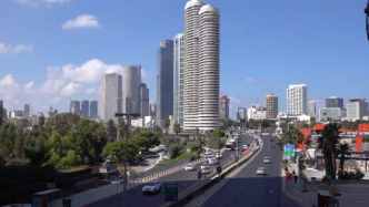 以色列强制要求城市建筑物2022年3月起达到绿色标准