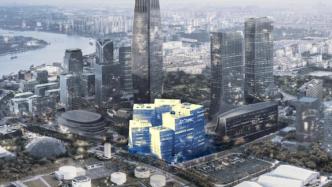 全球艺场聚焦“上海时间”，上海将打造“西岸艺岛”