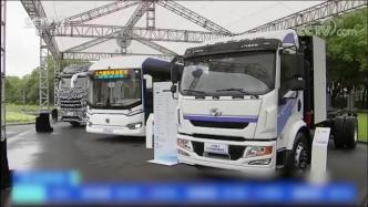 上海着力打造氢燃料电池汽车产业高地，计划推广1万辆