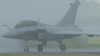 印度“阵风”战机高昂维护费或拖垮空军