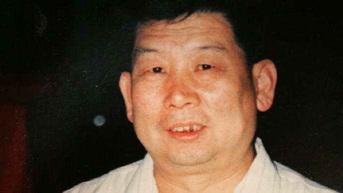 我国乒坛宿将,老一代运动员王志良在香港去世,享年80岁