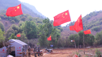 云南：加大边境一线值守力度，严厉打击非法出入境