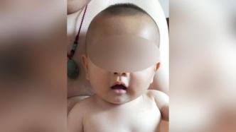 江西南昌失踪近2个月婴儿遗体在菜地找到，警方抓获一嫌疑人