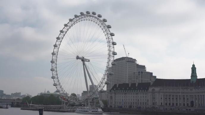 研究:新冠病毒在英国的流行程度远超想象