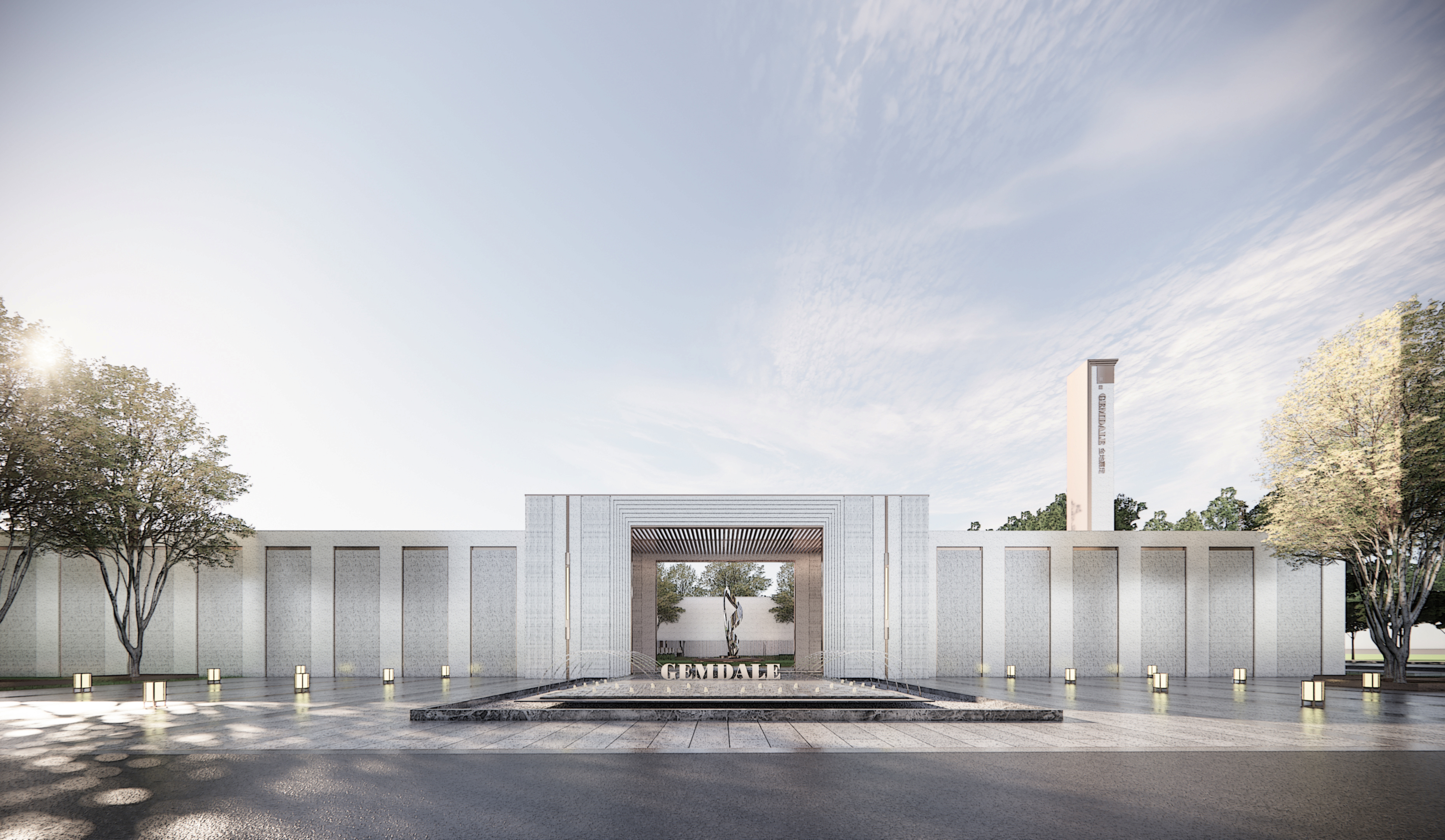 五大项目集中发布金地上海战略重仓大虹桥