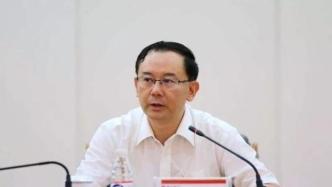 刘文华任江西省委统战部副部长