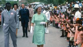 巴巴多斯：计划明年取消英国女王元首职位