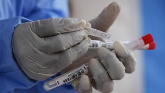 印度卡纳塔克邦内政部长新冠病毒检测呈阳性，目前正自我隔离