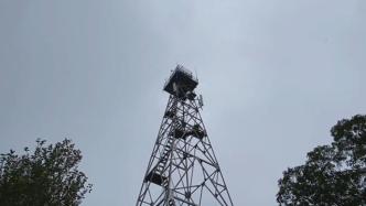 代号“洞拐”：它是守护长白山60年的瞭望塔
