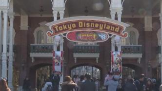 停业超4个月，东京迪士尼削减职员七成奖金