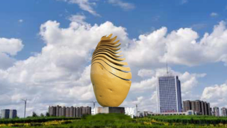 内蒙古乌兰察布将建马铃薯主题雕像，两成市民不认同现有方案
