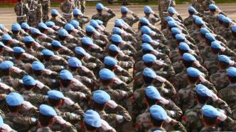 《中国军队参加联合国维和行动30年》白皮书（全文）