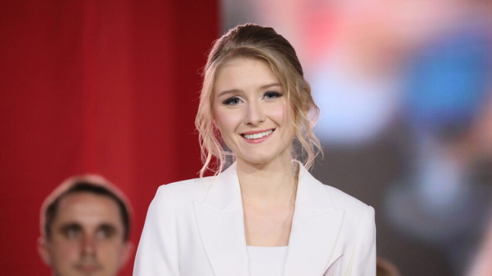 波兰伊万卡波兰总统杜达任命女儿为顾问