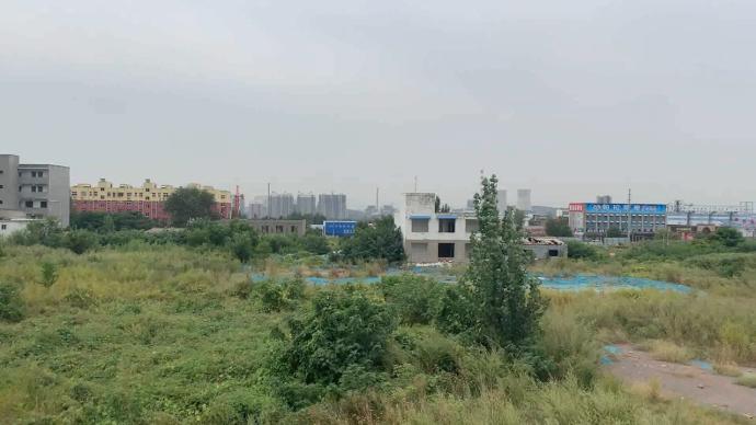 村民領(lǐng)取補(bǔ)償款后父子被逮捕,街道辦稱對(duì)領(lǐng)取情況知情