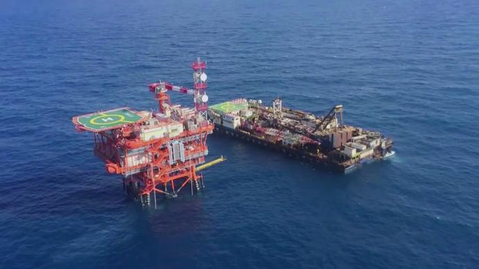欧洲石油巨头在埃及北部发现新气田