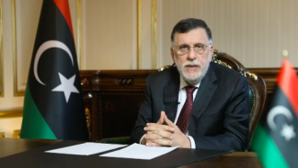 利比亚民族团结政府总理：10月底前移交权力