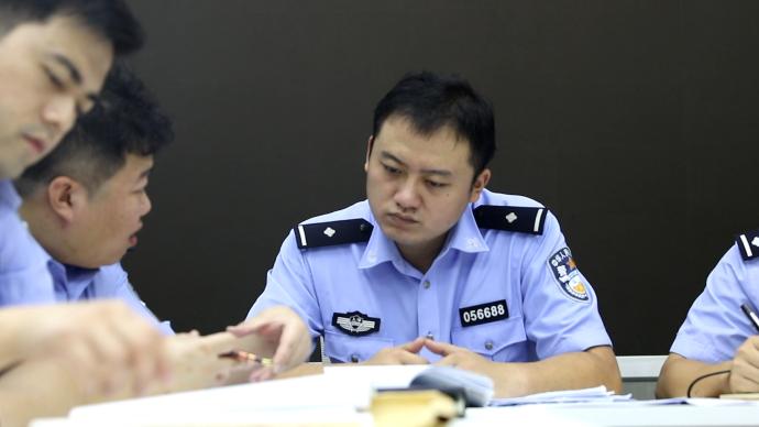 超越1000公里的生命救援，上海民警与白血病小女孩的缘分