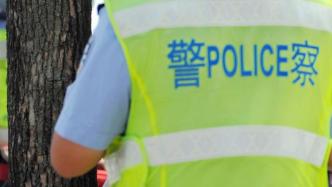 柳州交警回应132万采购3辆进口警卫摩托：用于出警巡逻