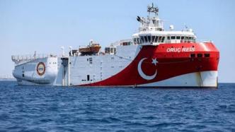 埃尔多安称撤回勘探船是“有意为之”，欲与希腊展开外交谈判