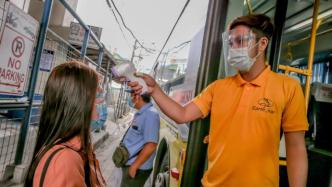 菲律宾延长全国灾难状态一年以应对新冠疫情