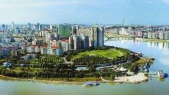 劉鶴：軍民融合為重點，努力形成成渝地區雙城經濟圈創新高地