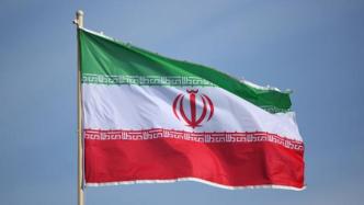 美国将制裁伊朗，英法德：不会如美所愿跟进
