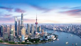 分析｜金融很强、科技也很强的上海，如何发力金融科技？