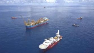 我国首个自营深水油田群投产：位于南海，超四百米水深创纪录
