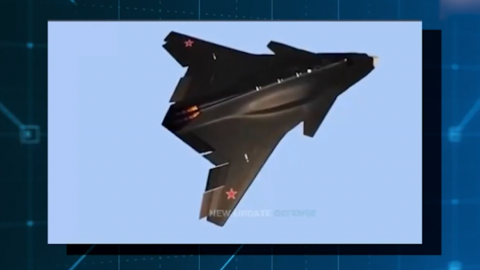 俄媒：俄罗斯或将研发联合第六代战机