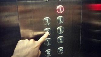 “惊魂电梯”的安全困境：安装低门槛、品质堪忧，维保走过场