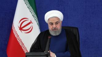 伊朗总统：美国若采取任何行动，将面临伊朗决定性回应