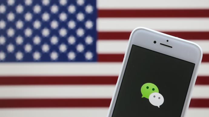美国法官叫停微信禁令，在美用户仍可使用