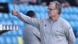 不是3-4，就是4-3！“瘋子”貝爾薩的英超實驗太刺激