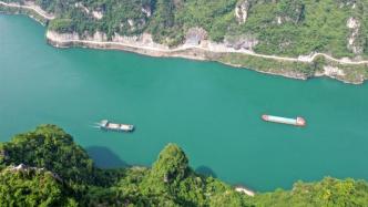 “十年禁渔”月底在川拉开，1.6万渔民上岸让长江“养病”
