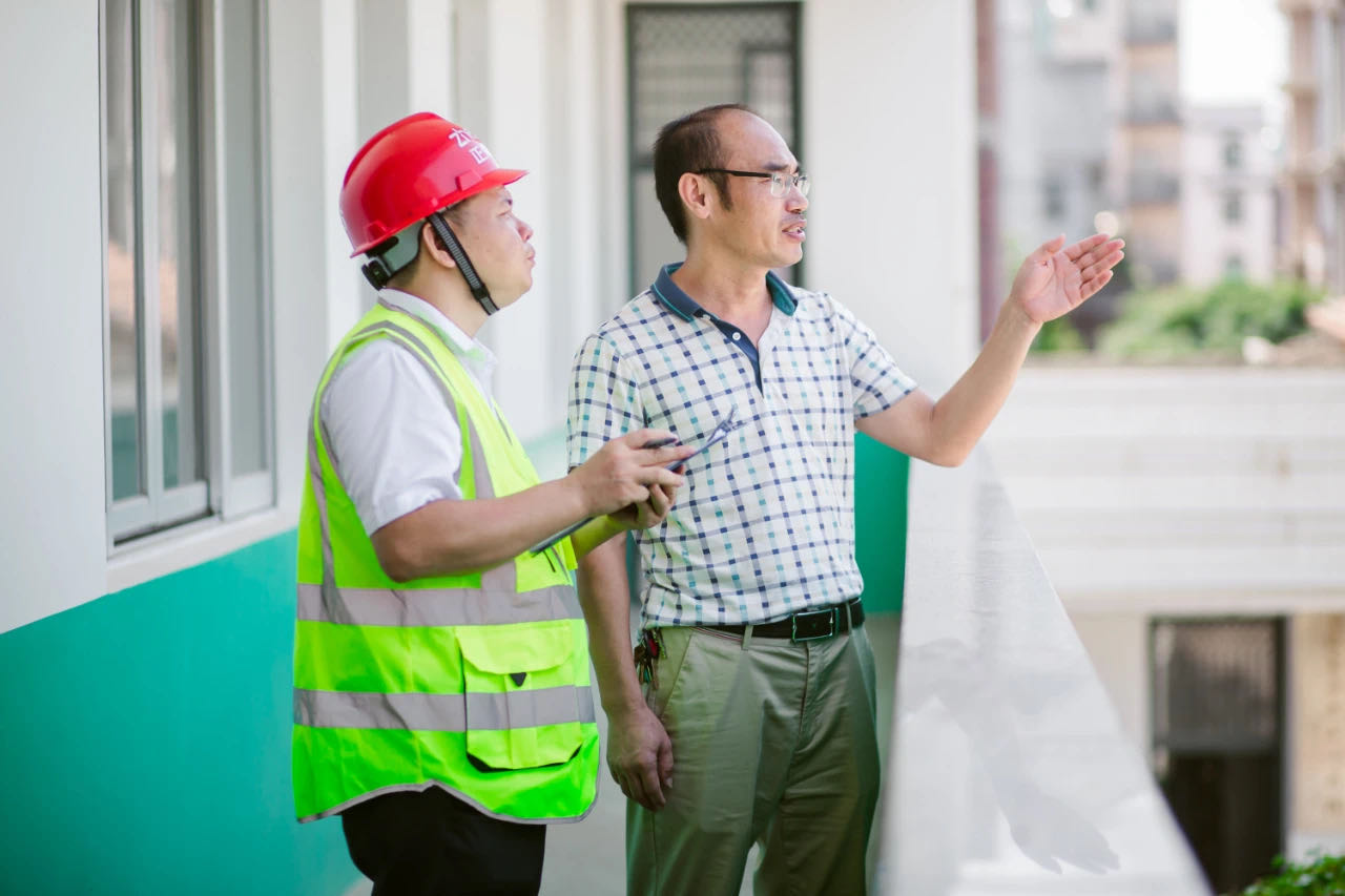 荣心筑城正荣地产第一届工程师节荣耀启幕
