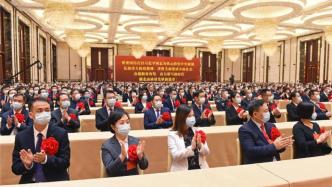 湖北表彰1164名抗疫先進個人、436個先進集體